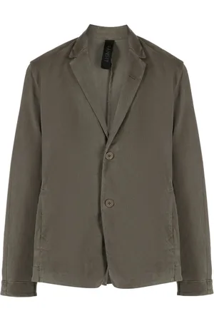 TRANSIT Narrow-lapels single-breasted blazer