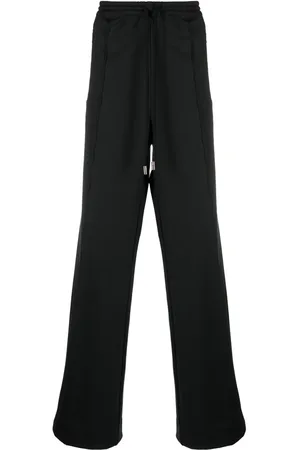 J.W.Anderson Drawstring wide-leg trousers