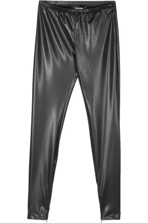 Dsquared2 High-shine skinny trousers