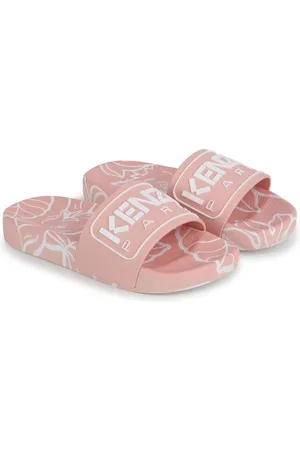 Kenzo sandals online womens