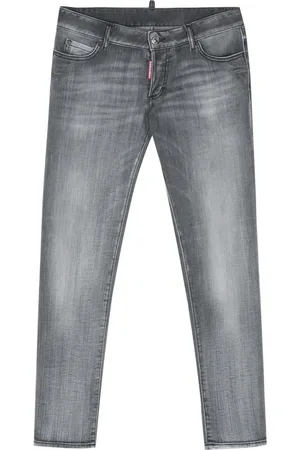 Dsquared2 Jennifer skinny jeans