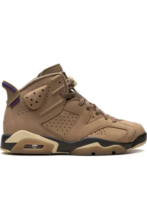 Jordan Air 6 Gore-Tex " Kelp" sneakers
