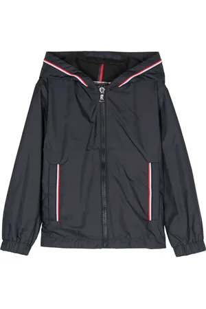 Moncler Granduc hooded jacket