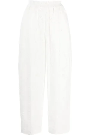 CHARO RUIZ IBIZA Lya tapered trousers