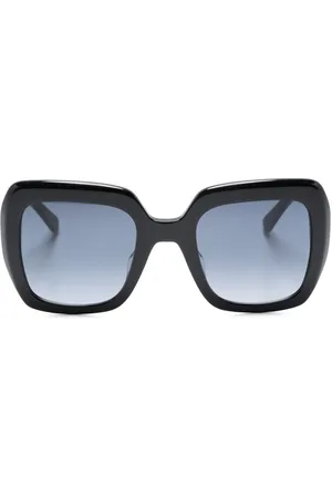 Kate Spade Naomi square-frame sunglasses