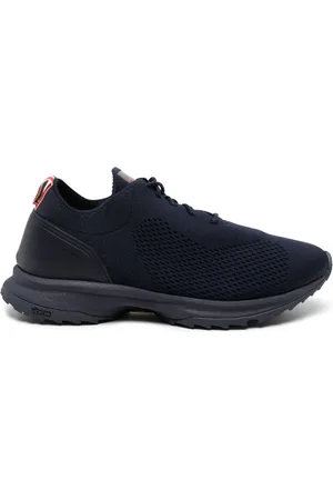 Orlebar Brown Somerled knitted sneakers