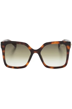Moschino Mos 123S square-frame sunglasses