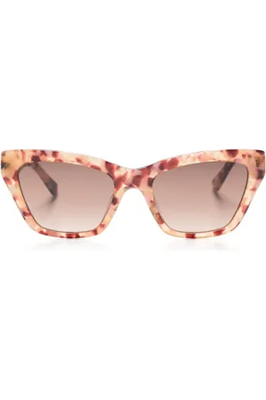 Kate Spade Fay/G/S cat-eye sunglasses