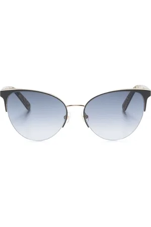 Kate Spade Izara cat-eye sunglasses