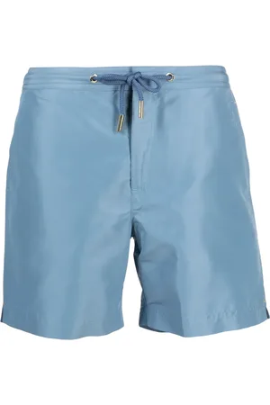 Orlebar Brown Drawstring-waist swim shorts