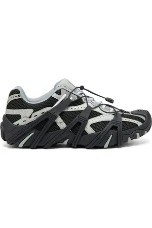 Diesel S-Prototype CR X lace-up sneakers
