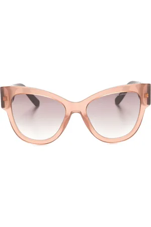 Marc Jacobs Cat-eye frame sunglasses