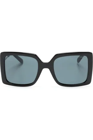 Marc Jacobs Oversize square-frame sunglasses