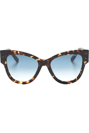 Marc Jacobs Marc 697/S Double J Logo Sunglasses