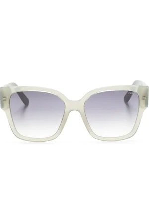 Marc Jacobs Square-frame sunglasses