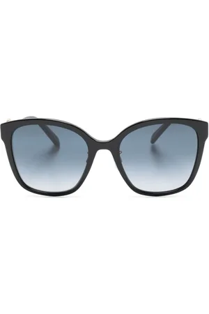 Marc Jacobs Square-frame sunglasses