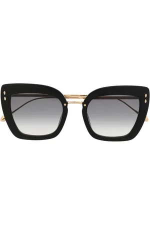 Isabel Marant IM0083GS Butterfly Sunglasses