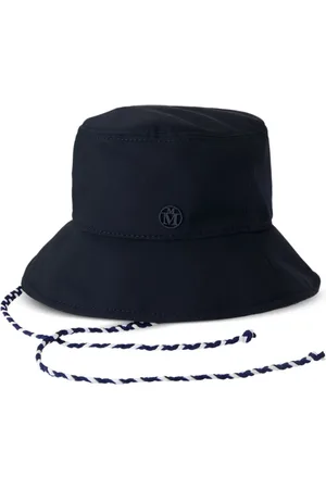 Le Mont St Michel Angele water-resistant bucket hat