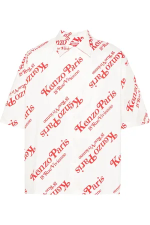Kenzo By Verdy shirt