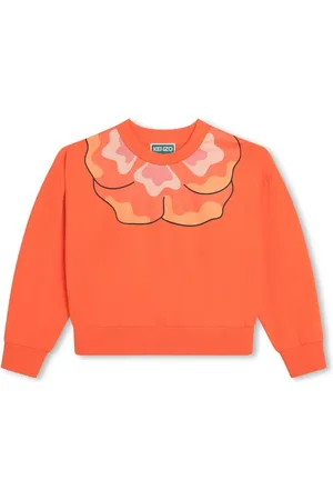 Kenzo Boke-flower cotton T-shirt