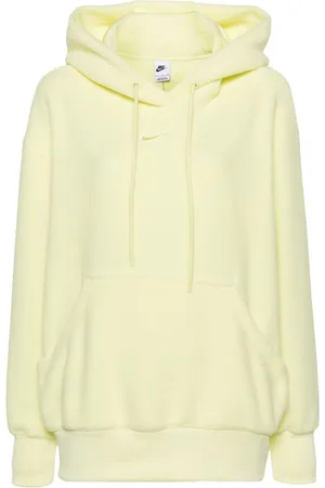 Pale yellow clearance hoodie women's