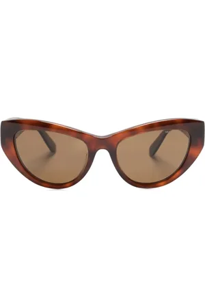Moncler Modd cat-eye-frame sunglasses