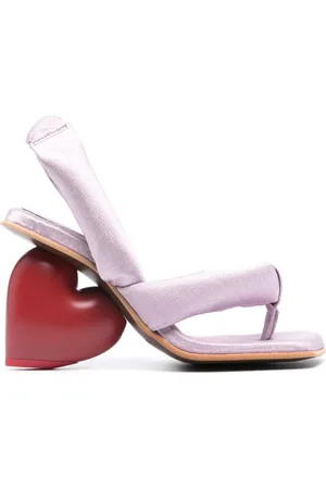 Yume Yume Love Heel 105mm sandals