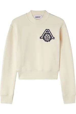 AMBUSH Scholarship organic cotton T-shirt