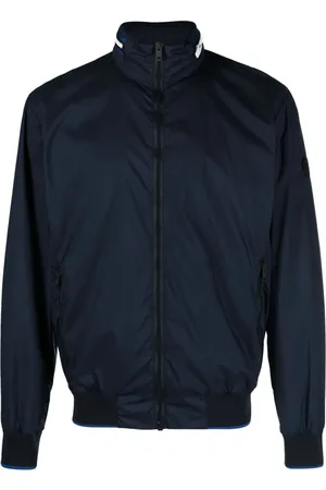 FAY Ultralight hooded windbreaker