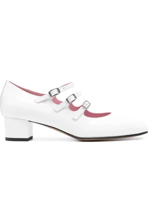 Carel Kina 40mm Mary Jane pumps