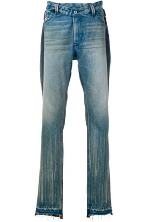 Diesel Relaxed-fit jeans