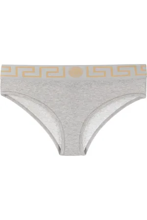 VERSACE Medusa-jacquard jersey briefs