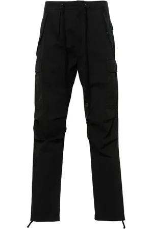 Tom Ford Cargo-pockets twill trousers