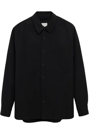 Simkhai Rocco shirt jacket