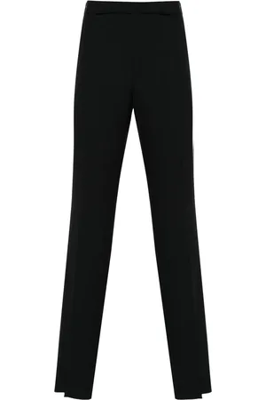 LARDINI Straight-leg trousers