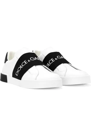 Dolce & Gabbana Portofino slip-on sneakers