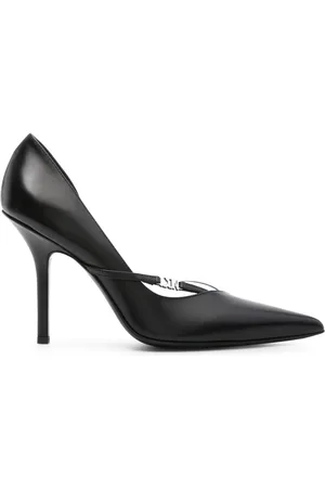 Dsquared2 Icon Clubbing 100mm pumps