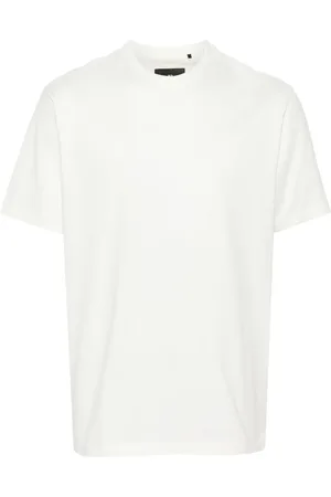 Y-3 Classic Chest Logo cotton T-shirt