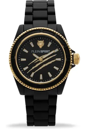Philipp Plein The Scratch 38mm