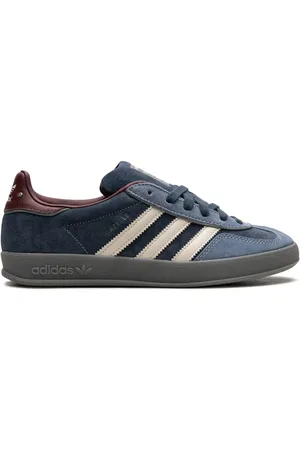 adidas Gazelle Indoor "Crew Navy" sneakers