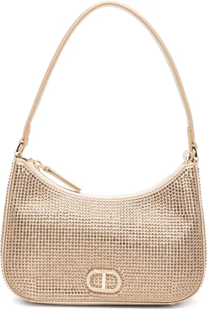 Twin-Set Moon shoulder bag