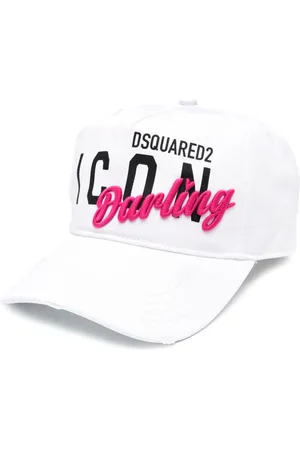 Dsquared2 Icon Darling baseball cap