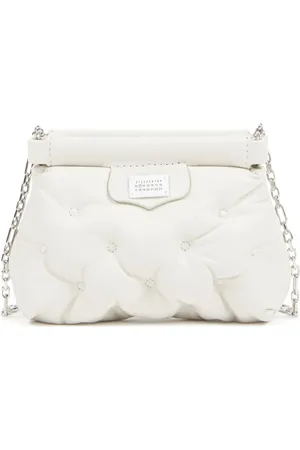 Maison Margiela Glam Slam Classique mini bag