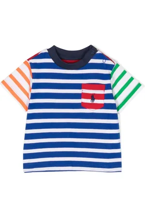Ralph Lauren Polo Pony cotton T-shirt