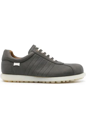 Camper Pelotas Ariel panelled leather sneakers