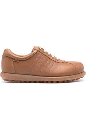 Camper Pelotas Ariel leather sneakers