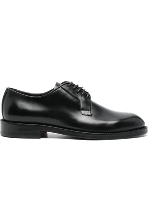 Dsquared2 Leather Derby shoes
