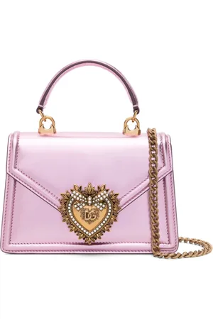 Dolce & Gabbana Small Devotion tote bag
