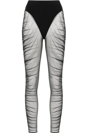 MAISON CLOSE Nuit Fauve leggins