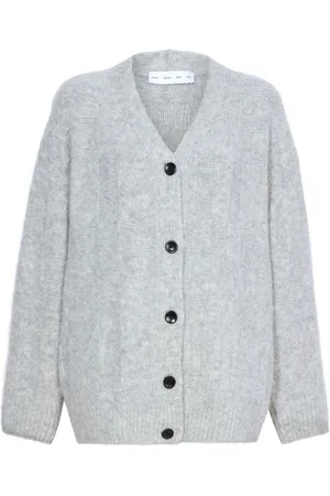 Proenza Schouler Alana V-neck cardigan